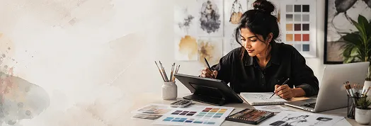 Design and Creative Arts
