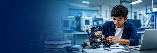 Engineering and Technology
