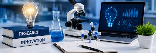 Research and Innovation